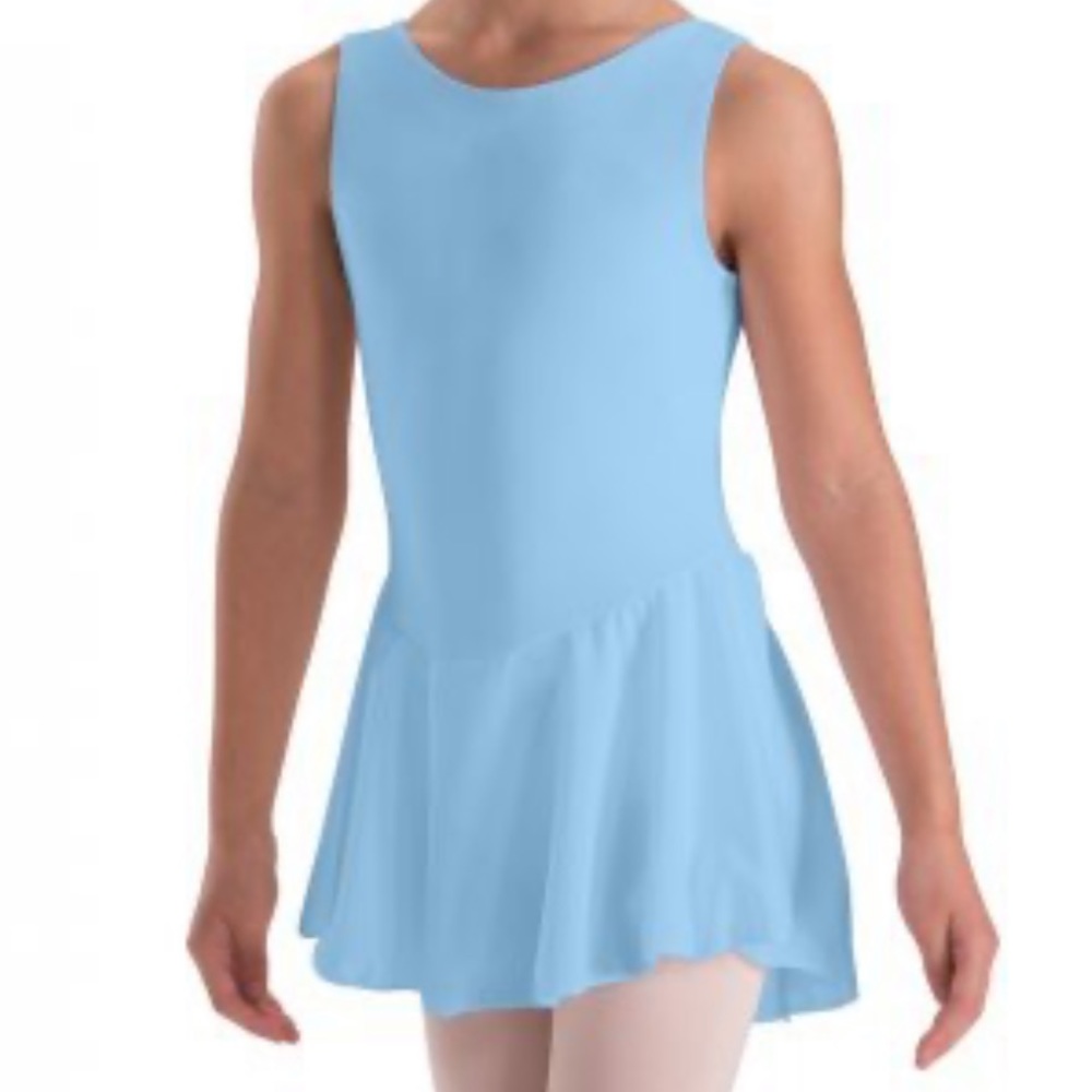 Motionwear Skirted Leo